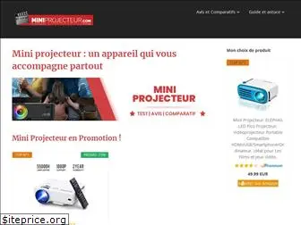 miniprojecteur.com