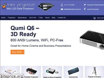 miniprojector.com.au