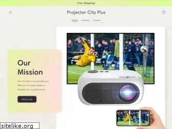 miniprojectorplus.com