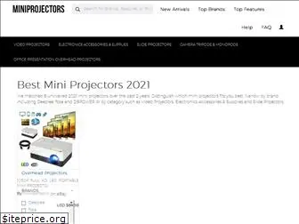 miniprojectors.biz