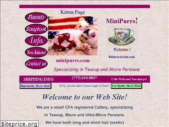 minipurrs.com