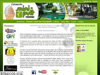 miniputtdeterrebonne.com