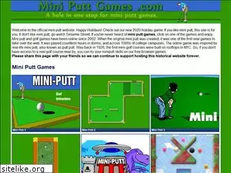 miniputtgames.com