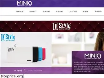 miniq.com.tw