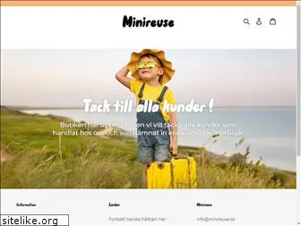 minireuse.se