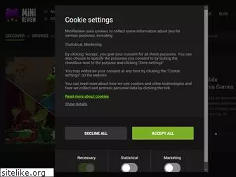 minireview.io
