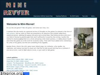 minirevver.weebly.com