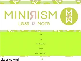 minirism.org