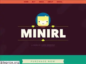 minirlgame.com
