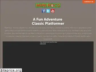 miniroco.com