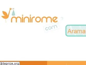 minirome.com