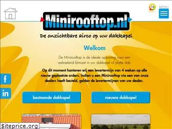 minirooftop.nl