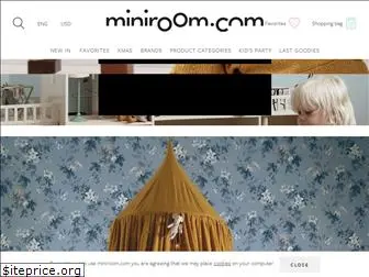 miniroom.com