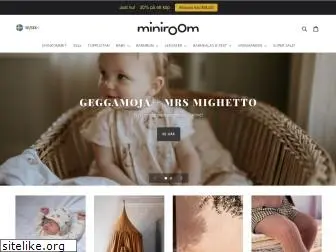 miniroom.se