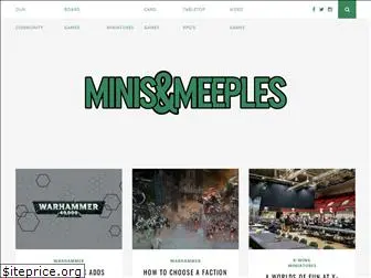 minisandmeeples.com