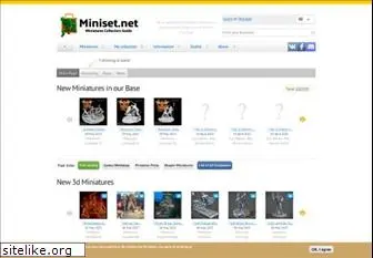 miniset.net