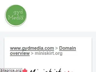 miniskirt.org