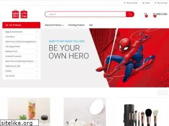 miniso-bh.com