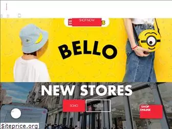 miniso-us.com