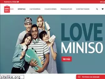 miniso.com.ec