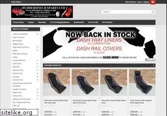 minispares-online.co.uk