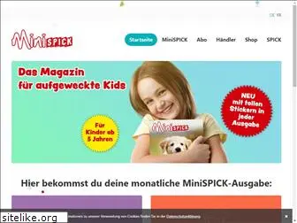 minispick.ch