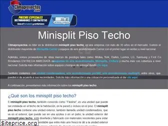 minisplitpisotecho.com