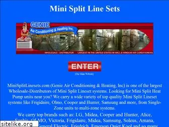 minisplitslinesets.com