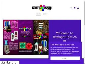 minispotlight.com