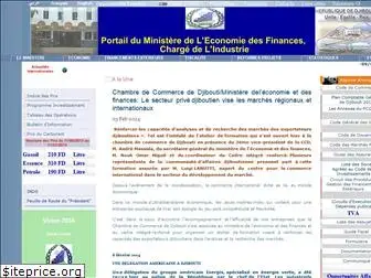 ministere-finances.dj