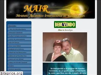 ministerioapostolico.jimdo.com