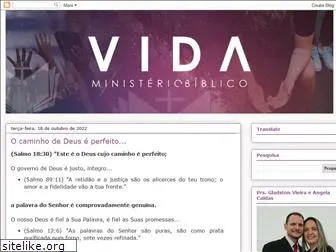 ministeriobiblicovida.blogspot.com