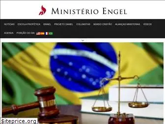 ministerioengel.com