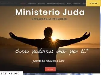 ministeriosjuda.org