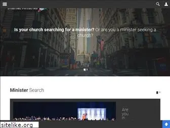 ministersearch.org