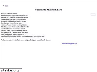 ministockfarm.com