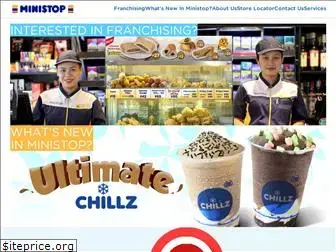 ministop.com.ph