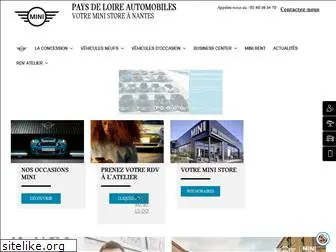 ministore-pays-de-loire-automobile.com