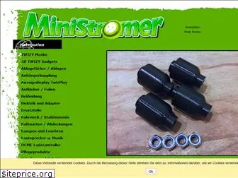 ministromer.com