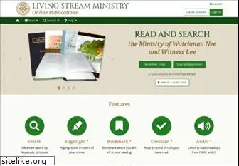 ministrybooks.com