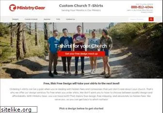 ministrygear.com