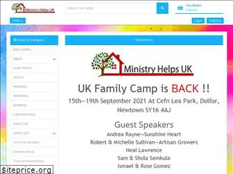 ministryhelpsuk.com