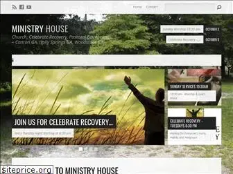 ministryhouse.org