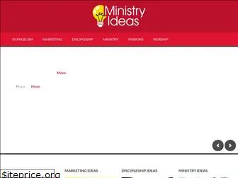 ministryideas.com