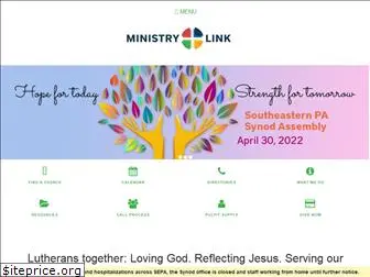 ministrylink.org