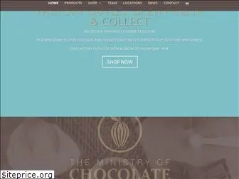 ministryofchocolate.com.au