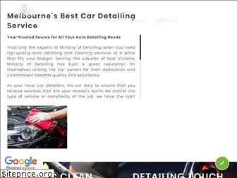 ministryofdetailing.com.au