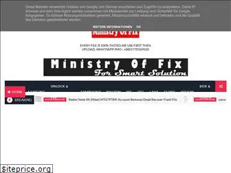 ministryoffix.blogspot.com