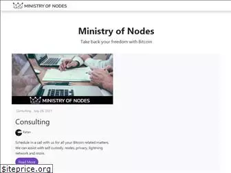 ministryofnodes.com.au