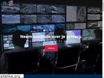 ministryofprivacy.eu